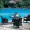 rattan hanging chair High Quality