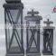 Cheap Moroccan and Mediterranean Style Metal Candle Lantern