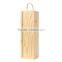 New style wooden wine barrel