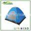 Hot sell family backpacking tents with custom print