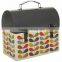 Enamel Small plant pot