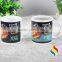 Ceramic Heat Activated Mug