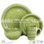 12pcs handpainted ceramic dinner set