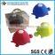 Quite fashion mobile phone cable holder, silicone clip,table cable keeper
