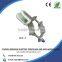 high voltage electrical fence porcelain peek insulator