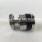 Polished Shower Cubicle Accessories/Shower Doors Parts Accessories