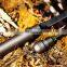 Emergency Car Window Braking Tool Glass Breaker Multifunction Shovel With Flashlight Knife Axe