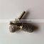 Long life Diamond vacumm brazed Mounted Points