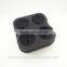Novelty hot sell silicone ice glass mold on ebay,amazon fda silicone Ice sphere Ball Mold.
