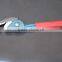 american type heavy duty pvc pipe wrench