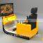 Brand computer best quality road roller simulator