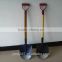 Round Pointed Steel Shovel With Wholesale Price