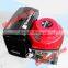 11KW/15HP single air-cooled diesel engine