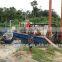 18 inch cutter suction dredger