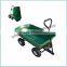 Garden Poly Dump Lawn Cart TC2145