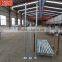 Vertical Shores Adjustable Shoring Steel Prop Scaffold Post Shores