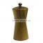 2015 best selling wooden peper mill