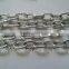 high quality high tensile heavy duty hot dip galvanized link chain
