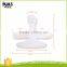 Chopping vegetables plastic armguard set smiling face cutting tools for plastic