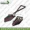 New Design High quality fold snow shovel/aluminum snow shovel/heated snow shovel