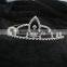 H172-017 Fashion Rhinestone bridal Wedding Tiaras Jewelry Halo