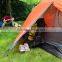 Double-person Camping Couple Double-layer Tent