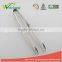 WCFT313 hot sale whole stainless steel Food Tongs BBQ Tongs