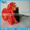 Wholesale fake flower home and hotel decoration use