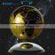 HCNT's innnovative design magnetic floating 6inch globe