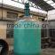 1000L ss316L Stirrer tank reactor storage, reaction tank safety CE ASME certificated
