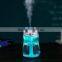 UCHOME Cartoon Mist Maker Cat Style LED Light Humidifier