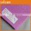 Colorful Nonwoven fabric felt for garment