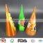 aluminium foil standard mini generci ice cream cone sleeves