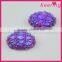 wholesale fashion carnival decoration gem stones Keering supply WRB-099