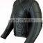 Fine Quality Men's Motorbike Leather Jacket