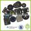 wholesale hot sale eco-friendly puncher backpack earphone hole