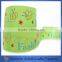Custom new design printed colorful buttery grosgrain ribbon