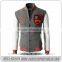 whoselase windbreakers jacket mens/unisex baseball jacket