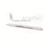 Chinese Manufacturer Quick Dry Marker, permanent white ink AOI marker, with customized logo, 2.0mm thick nib # QW20
