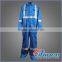 good quality Aramid Flame retardant garment for protective closthing