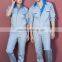 Wholesale Mechanic Mens Working Uniform Workwear Winter Jackets