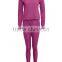 Womens Ladies Melange Loungewear Set Sweatshirt Joggers Tracksuit Pants