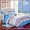 China hot sale full comforter sheets 4pcs bedding velvet bedclothes sets for spring and summer use EML-12-W10016