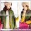 designer cashmere cotton blend fabricwholesale