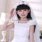 Cheap Hot Sale Headdress Fashion Floral Girls Wedding Adjustable Floral Crown