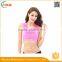 HSZ-0850 Hot Selling Sports Wear Women Fashion Breathable Sport Wear for Women 2016 Fitness Mature Wear