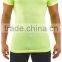 gym wear fitness t shirts tri blend sport gym shark t shirts