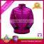 2015 New design ultra light goose down jacket made in China