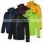 custom design hot sale outdoor waterproof windproof windbreaker men wind jackets