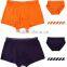 customize hot cheap boys underwear/designer kids cotton spandex boxers briefs